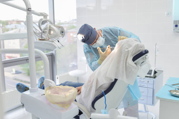 Best Urgent Tooth Repair  in Hayti, MO